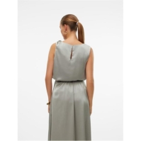 Vero Moda Rita Knot Top Ld99