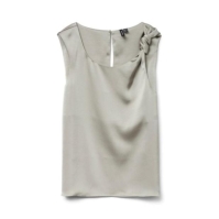 Vero Moda Rita Knot Top Ld99