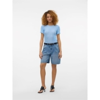 Camasa Vero Moda Textured T-