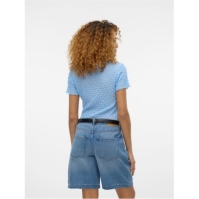 Camasa Vero Moda Textured T-