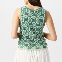 Vero Moda Embroidered Blouse