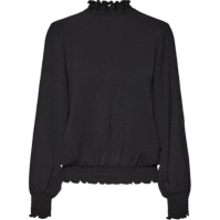 Vero Moda Open Neck Blouse