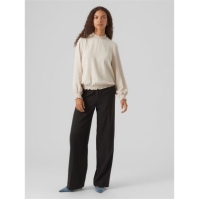 Vero Moda Open Neck Blouse
