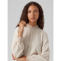 Vero Moda Open Neck Blouse