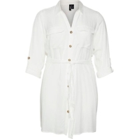 Vero Moda VM Bumpy L/S Shi Ld99