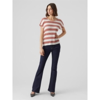 Camasa Vero Moda VM Wide Stripe T-