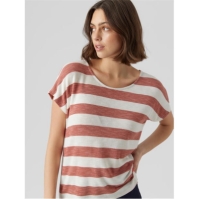 Camasa Vero Moda VM Wide Stripe T-