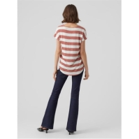 Camasa Vero Moda VM Wide Stripe T-