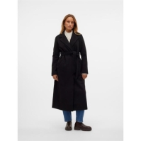 Vero Moda Fortune Long Overcoat
