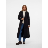 Vero Moda Fortune Long Overcoat