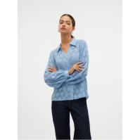 Vero Moda Mayla Maneca Lunga Blouse