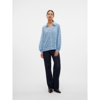 Vero Moda Mayla Maneca Lunga Blouse