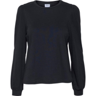 Vero Moda Maneca Lunga Cuffed Top