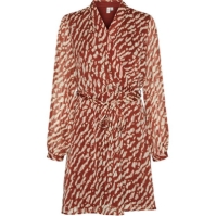 Rochie Vero Moda Patterned Wrap