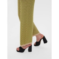 Pantalon Combat Vero Moda Murina Geometric Print