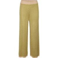 Pantalon Combat Vero Moda Murina Geometric Print