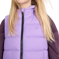 Vesta for 4F F166 purple 4FJWSS25TVJAF166 51S fetita