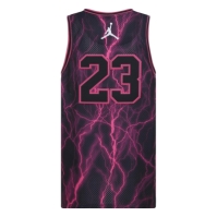 Vesta Air Jordan 23 Mesh copil
