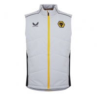 Vesta Castore Wolves barbat