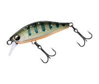 VOBLER argintiu CREEK MINNOW SINKING 44S IWANA marime 12 DAIWA