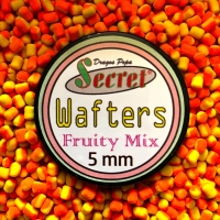 WAFTERS SECRET 5MM FRUITY MIX ARROW INT