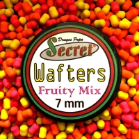 WAFTERS SECRET 7MM FRUITY MIX ARROW INT