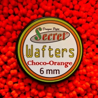 WAFTERS SECRET B 6MM CHOCO portocaliu ARROW INT