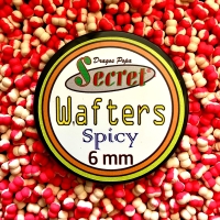 WAFTERS SECRET B 6MM SPICY ARROW INT