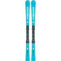 WC REBEL e-SL PRO RP WCR14 bl/wh