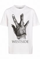 Tricou Westside Connection 2.0 copil Mister Tee
