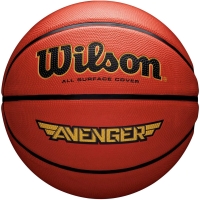 Minge Baschet Wilson Avenger 295 orange WTB5550XB07
