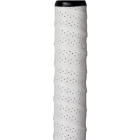 Wilson Pro Perforated Feel Overgrip white 3 pcs. WRZ4005WH