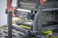 XX SCAUN MODULAR GURU STEALTH TEAM SEATBOX