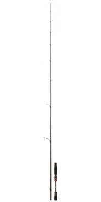 Lanseta 1+1BUC STEEZ AGS 6101 MLXS 2,09M 5-14G DAIWA