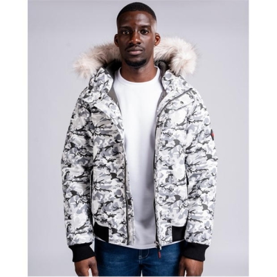 49Winters Bomber