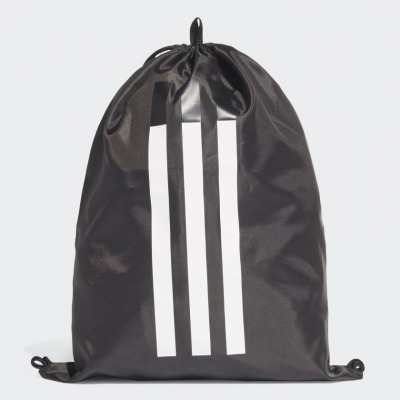 Geanta sport neagra adidas 3S unisex