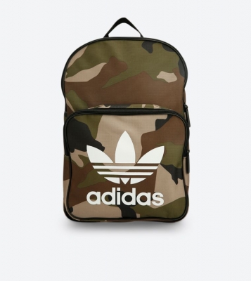 Rucsac adidas Classic Camouflage DV2474 unisex
