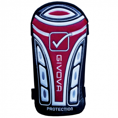 Aparatoare fotbal PROTECTION Givova