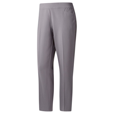 Pantalon Combat adidas Adistar Ankle Golf dama