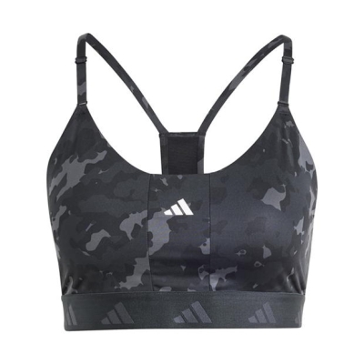 adidas Aeroreact Training Light-Support Techfit Bra Ld99
