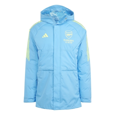 adidas Arsenal FC Stadium Parka barbat