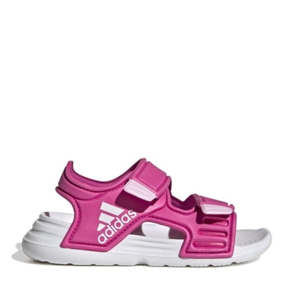 Sanda adidas Altaswim bebelus