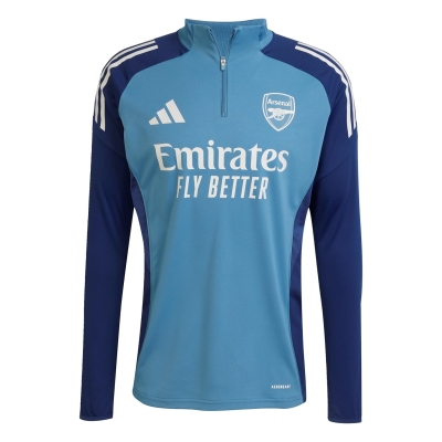 adidas Arsenal Tiro Competition Training Top 2025 2026 adulti
