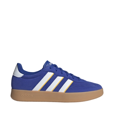 Pantof adidas Barreda men's blue JP7099