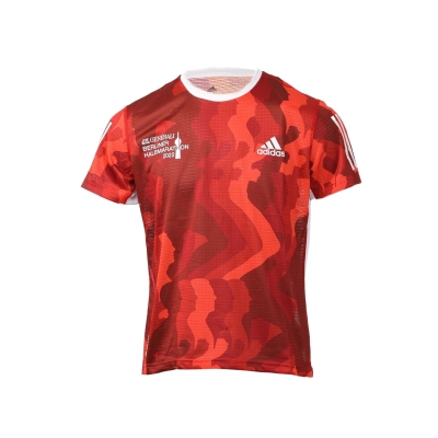 adidas Berlin Half Marathon Training Top barbat