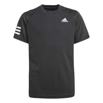 Camasa adidas Club 3S T copil baietel