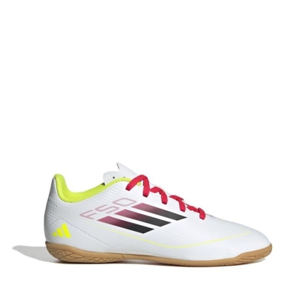 Gheata Minge Fotbal adidas F50 Club Indoor copil