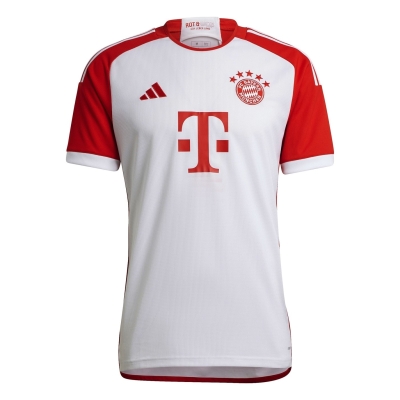 Set complet adidas FC Bayern Authentic 2023 2024 adulti