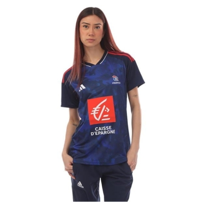 adidas France Hb Jrs Ld99