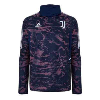 adidas Juventus Pre Match Warm Up Top adulti